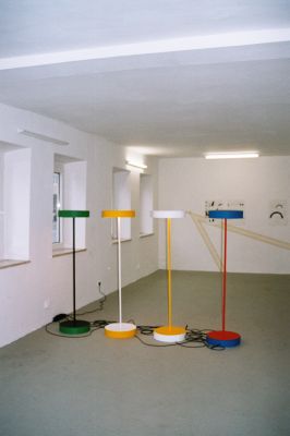 Palermo-Leuchten
